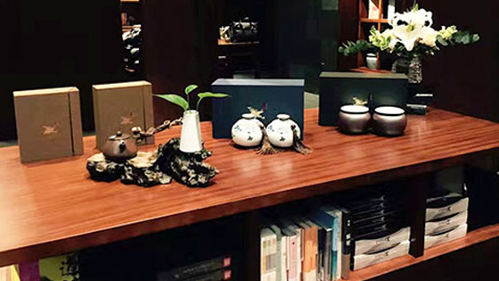 润麟茶业品鉴会在长沙成功举办